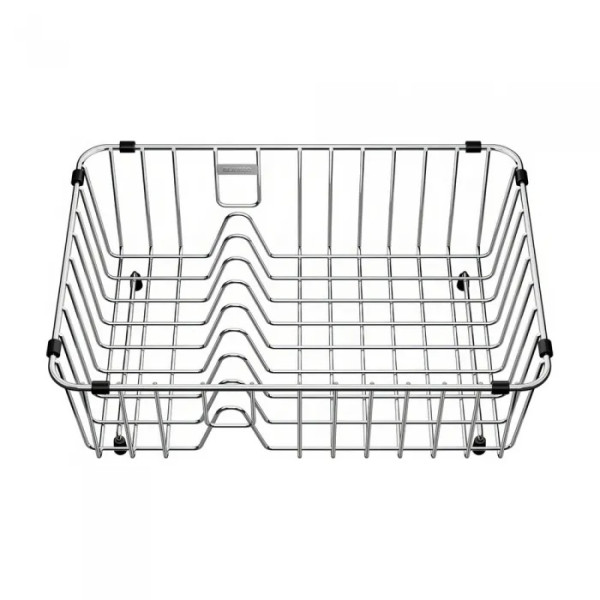 Blanco 231693 Καλάθι Inox Με Πιατοθήκη
