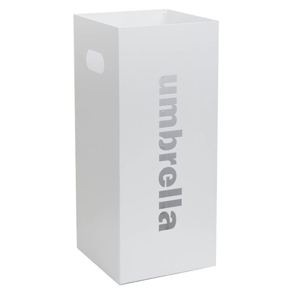 Pam Matt White 24-033 Ομπρελοθήκη 