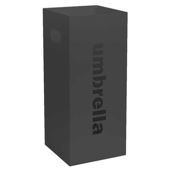 Pam Matt Anthracite 24-113 Ομπρελοθήκη 