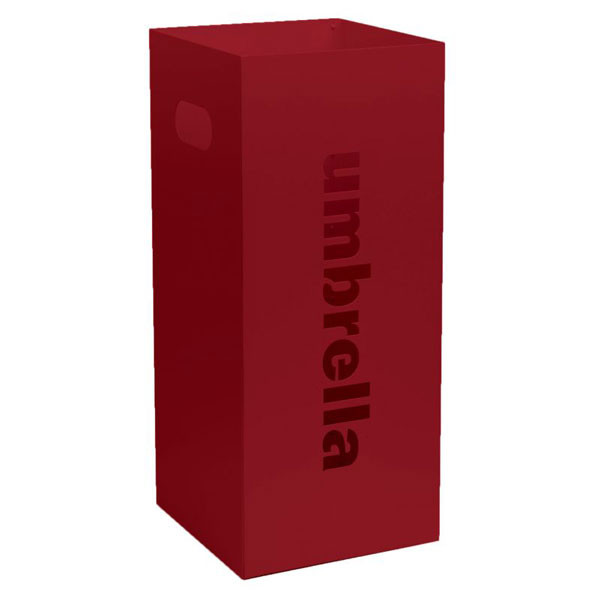 Pam Matt Bordeaux 24-153 Ομπρελοθήκη 