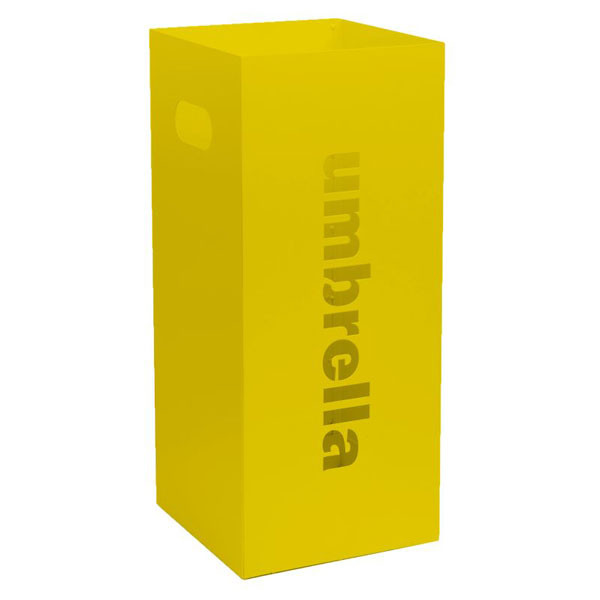 Pam Matt Yellow 24-603 Ομπρελοθήκη 