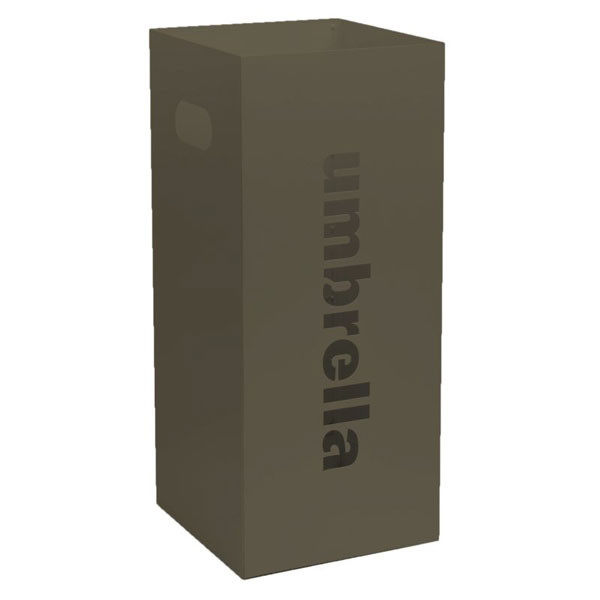 Pam Matt Light Bronze 24-963 Ομπρελοθήκη 