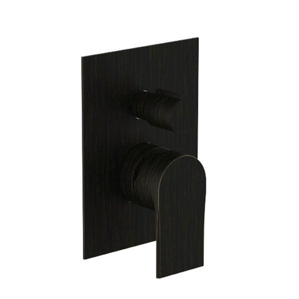 Teorema Slope 240902 Obsidian Bronze Επιτοίχιος Μίκτης & Εκτροπέας