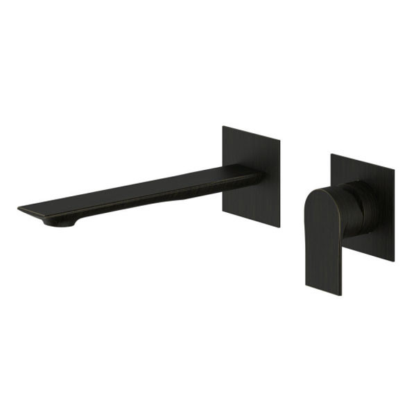 Teorema Slope Obsidian Bronze 240930 Μπαταρία Νιπτήρος Εντοιχισμού