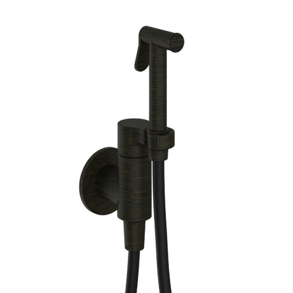 Teorema Slope Obsidian Bronze 2409411 Σετ Πλύσης Μπιντέ