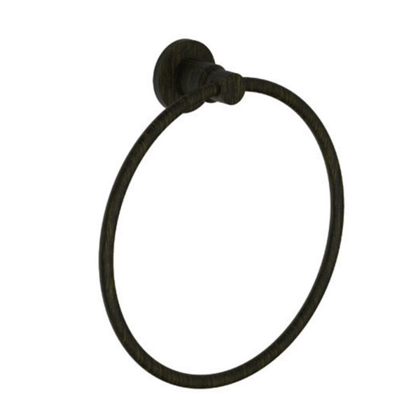 Kolossos Slope Obsidian Bronze 241560 Κρίκος