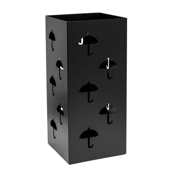 Pam Matt Black 25-403 Ομπρελοθήκη 