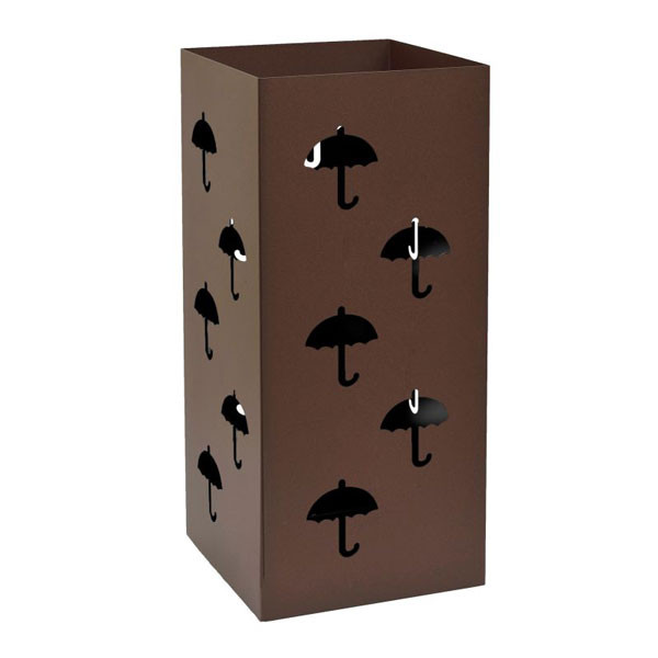 Pam Matt Wenge 25-943 Ομπρελοθήκη 