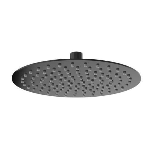 Teorema Slope Dark Mirror 2509498 Κεφαλή Ντους