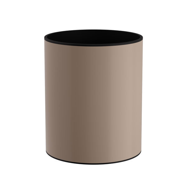 Pam Matt Beige 2530-103 Καλάθι Γραφείου & Δωματίου