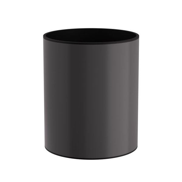 Pam Matt Anthracite 2530-113 Καλάθι Γραφείου & Δωματίου