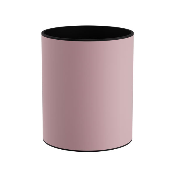 Pam Matt Pink 2530-303 Καλάθι Γραφείου & Δωματίου