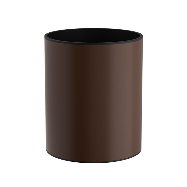 Pam Matt Wenge 2530-943 Καλάθι Γραφείου & Δωματίου