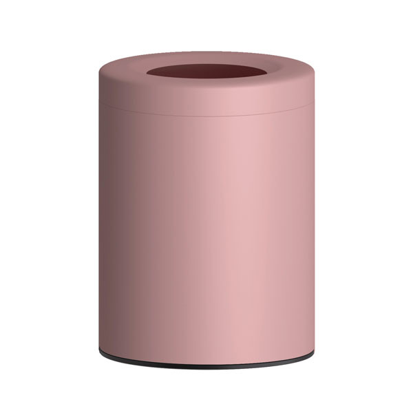 Pam Matt Pink 2536-303 Καλάθι Γραφείου & Δωματίου