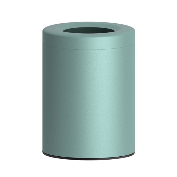 Pam Matt Turquoise 2536-913 Καλάθι Γραφείου & Δωματίου