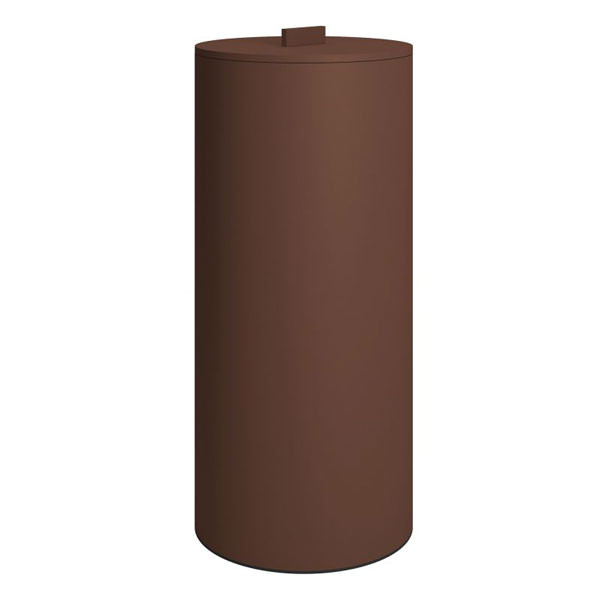 Pam Matt Wenge 2560-943 Καλάθι Απλύτων