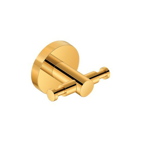 Sanco Ergon Gold 24K 25918-A05 Άγκιστρο Διπλό