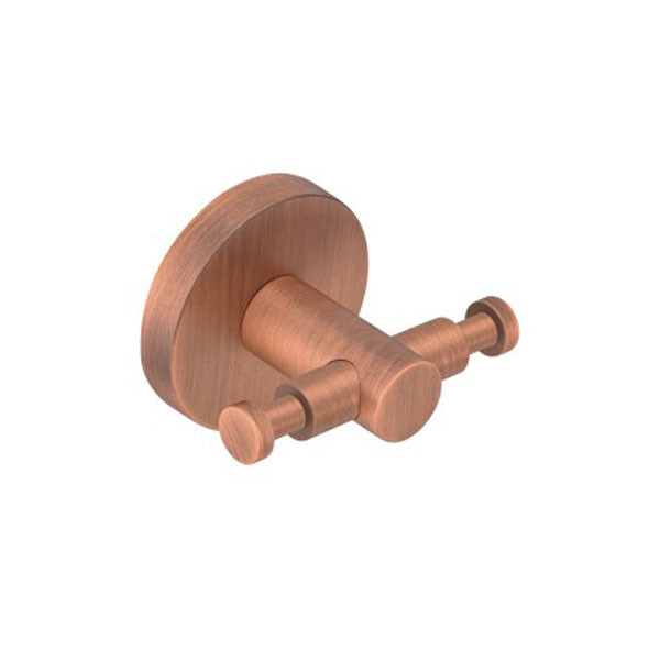 Sanco Ergon Old Copper Mat 25918-M26 Άγκιστρο Διπλό
