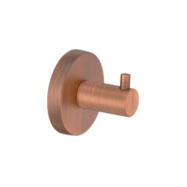 Sanco Ergon Old Copper Mat 25928-M26 Άγκιστρο Μονό