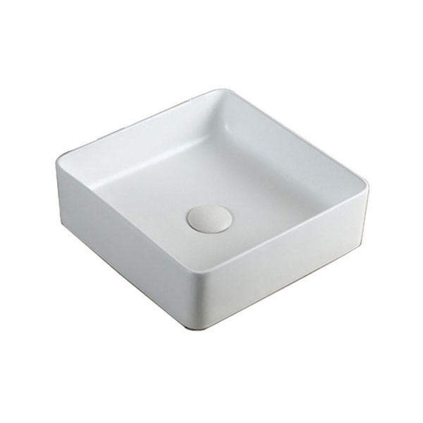 Gloria Kare 271800 Νιπτήρας Eπικαθήμενος