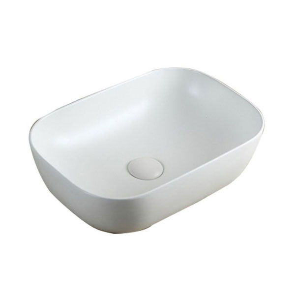 Gloria Larina 271805 Νιπτήρας Eπικαθήμενος