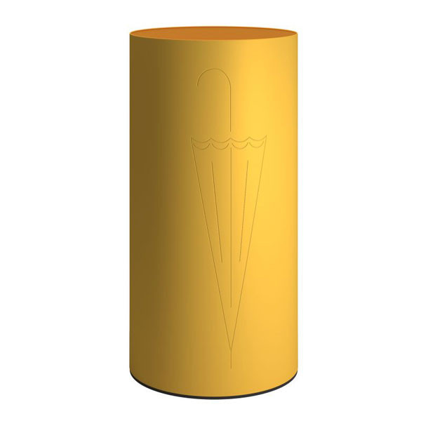 Pam Matt Yellow 28-603 Ομπρελοθήκη 