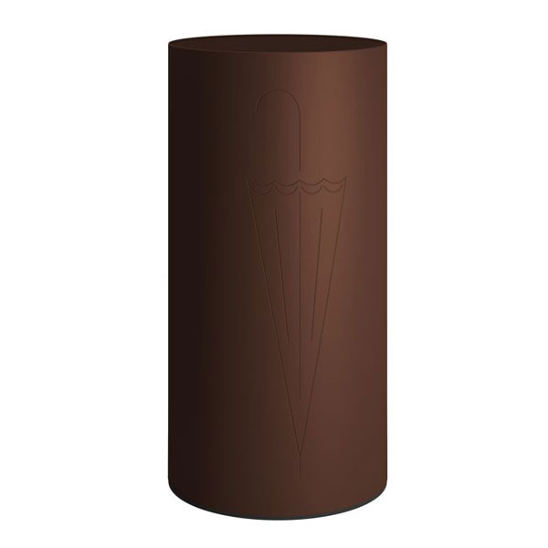 Pam Matt Wenge 28-943 Ομπρελοθήκη 