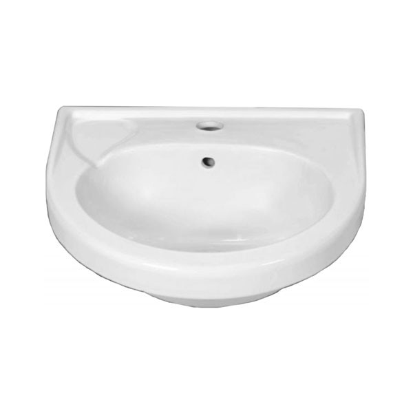 Gloria Tinny 292008 Νιπτήρας Επιτοίχιος