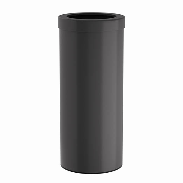 Pam Matt Anthracite 29-2557-113 Καλάθι Γραφείου & Δωματίου