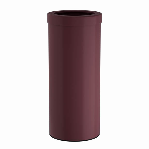 Pam Matt Bordeaux 29-2557-153 Καλάθι Απλύτων