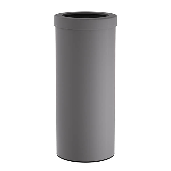 Pam Matt Concrete Grey 29-2557-163 Καλάθι Γραφείου & Δωματίου