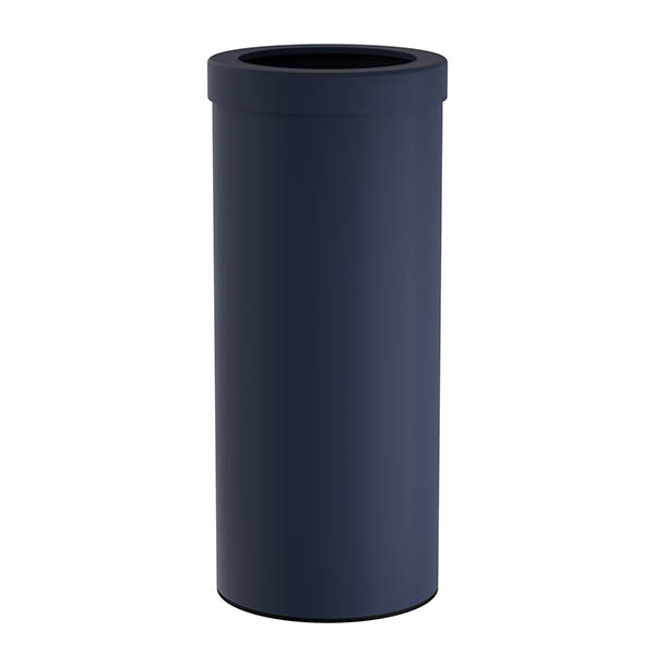 Pam Matt Navy Blue 29-2557-203 Καλάθι Απλύτων