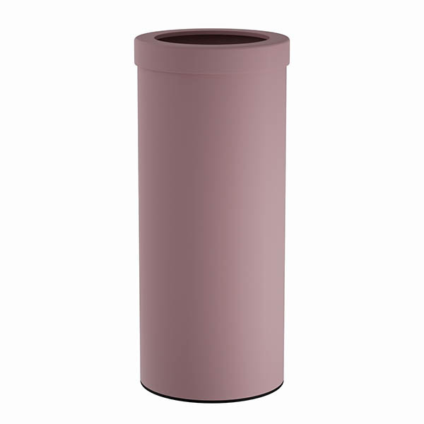 Pam Matt Pink 29-2557-303 Καλάθι Γραφείου & Δωματίου