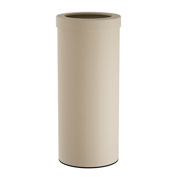 Pam Matt Ivory 29-2557-703 Καλάθι Γραφείου & Δωματίου