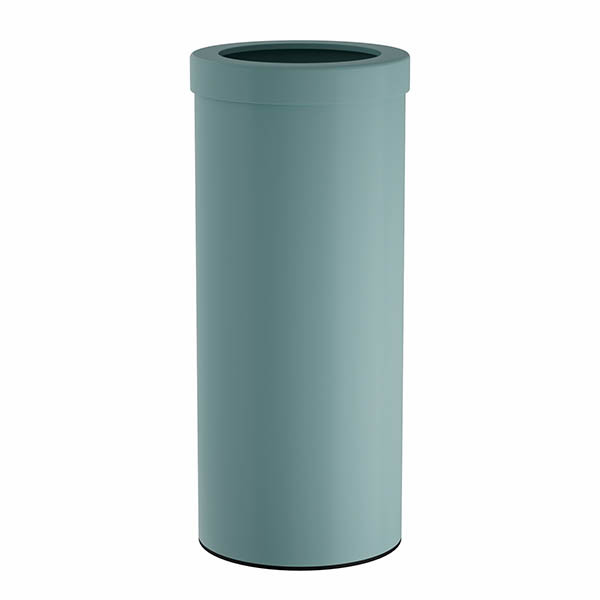 Pam Matt Turquoise 29-2557-913 Καλάθι Απλύτων