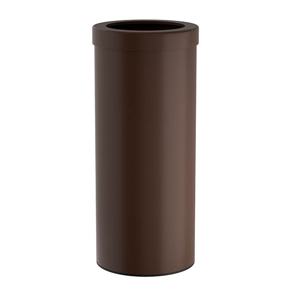 Pam Matt Wenge 29-2557-943 Καλάθι Γραφείου & Δωματίου