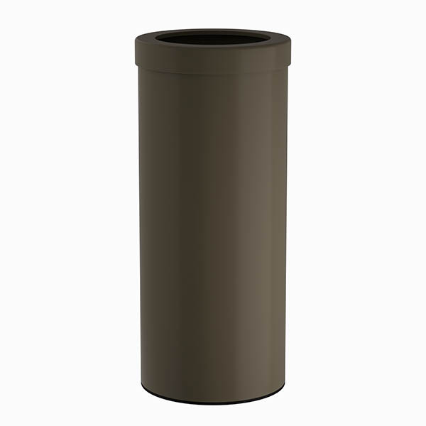 Pam Matt Light Bronze 29-2557-963 Καλάθι Γραφείου & Δωματίου