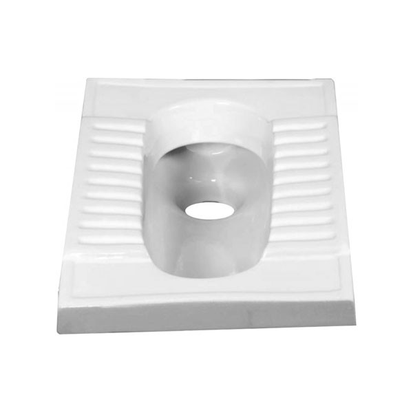 Gloria Patousa Top New 294002 Λεκάνη Ασιατικού Τύπου