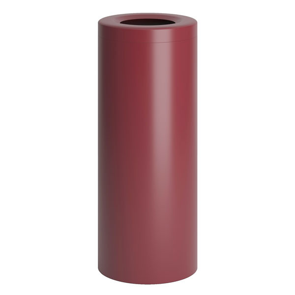 Pam Matt Bordeaux 29-2557-153 Καλάθι Γραφείου & Δωματίου