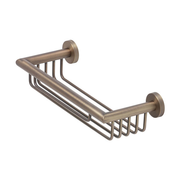 Geesa Nemox Antique Brass 6514-221 Σπογγοθήκη