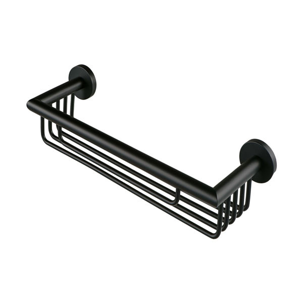 Geesa Nemox Black Matt 6514-400 Σπογγοθήκη