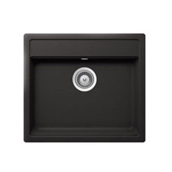 Schock Cristalite Manhattan 30060 Νεροχύτης Γρανίτης Ένθετος