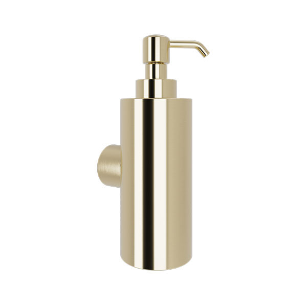 Verdi PVD Lamda Light Gold Brushed 301.10.42 Ντισπένσερ