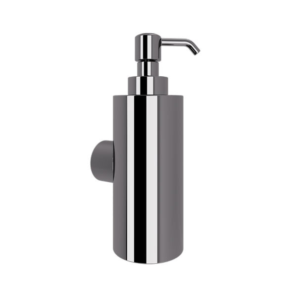 Verdi PVD Lamda Gun Metal Gloss 301.10.50 Ντισπένσερ