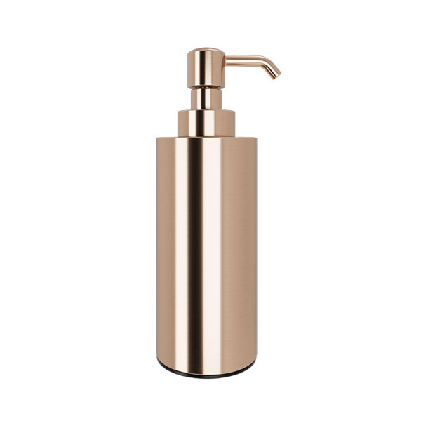 Verdi PVD Lamda Rose Gold Brushed 301.20.41 Ντισπένσερ