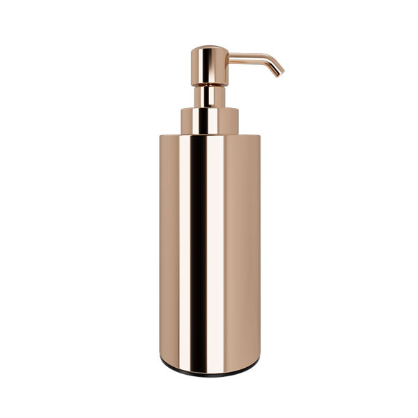 Verdi PVD Lamda Rose Gold Gloss 301.20.51 Ντισπένσερ Επικαθήμενο