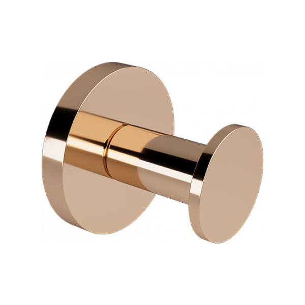 Verdi PVD Omicron Rose Gold Gloss 302.02.51 Άγκιστρο Μονό