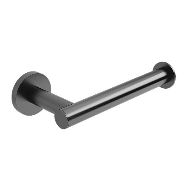 Verdi PVD Omicron Gun Metal Brushed 302.04.40 Χαρτοθήκη