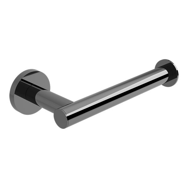 Verdi PVD Omicron Gun Metal Gloss 302.04.50 Χαρτοθήκη