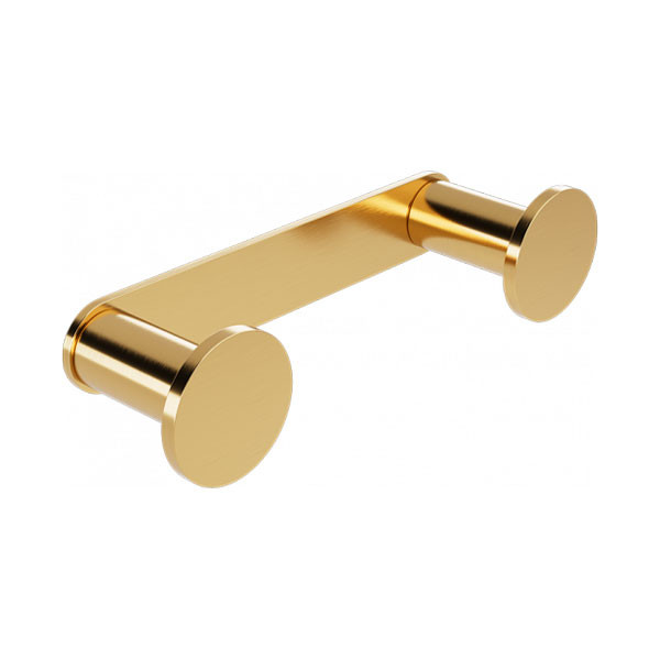 Verdi PVD Omicron Warm Gold Brushed 302.22.43 Άγκιστρο Διπλό